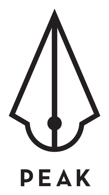 Peak Logo