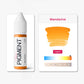 The Pigment Modifier - Mandarine