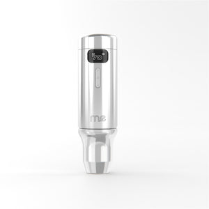 ME Wireless PMU Machine – Silver Gloss