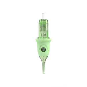 The Perma - POPU Omni Cartridges 3 Round Shader