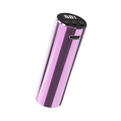 Battery for Mast Tour Y22 Wireless Tattoo Machine - The Perma