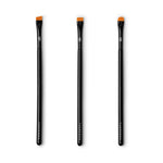PMU Brush Kit – Angled, Flat & Round