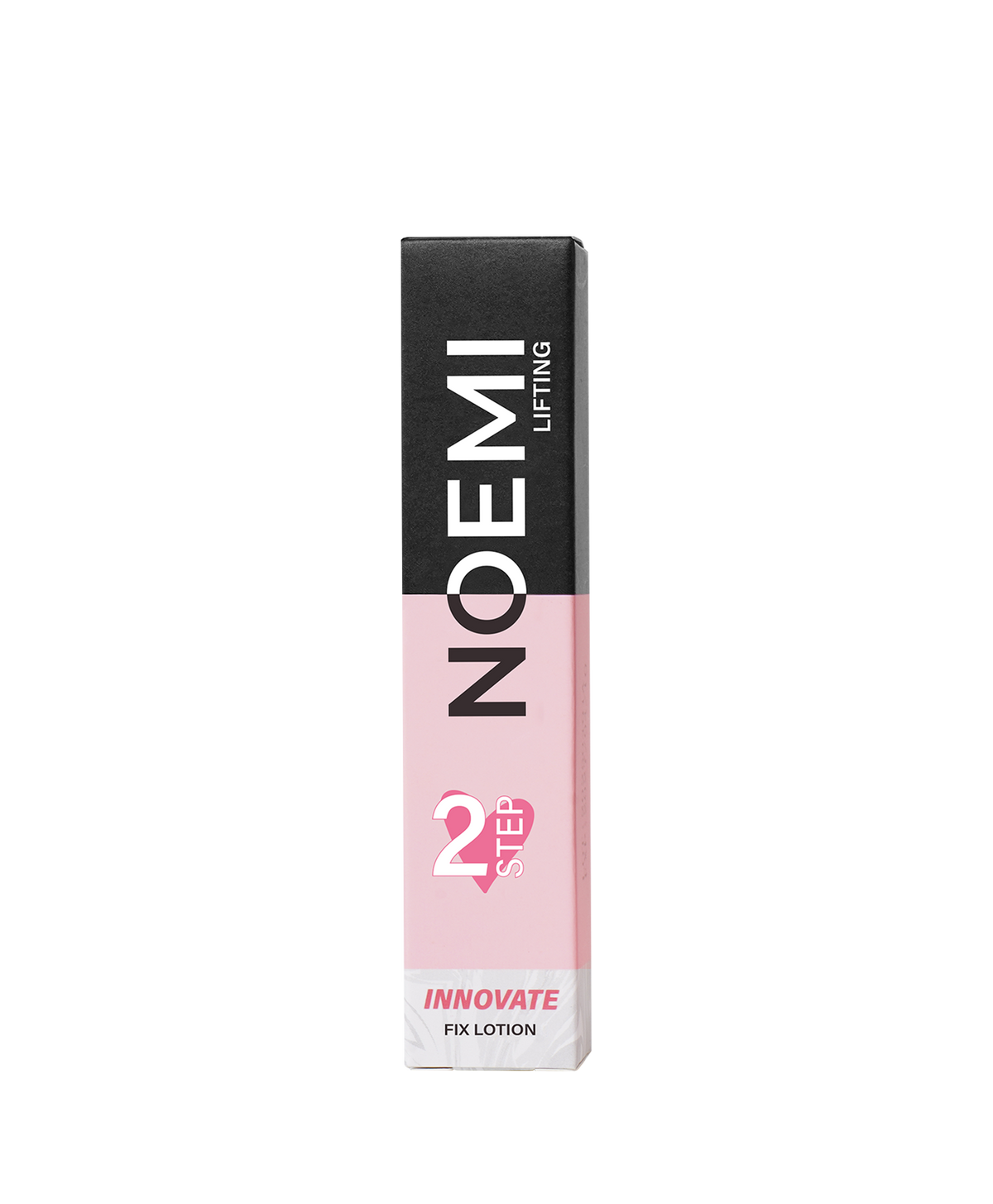 Noemi Innovate Lash & Brow Lift Solution, 10 ml