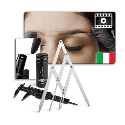 Mapping Bundle + Curso [ITALIANO] - The Perma
