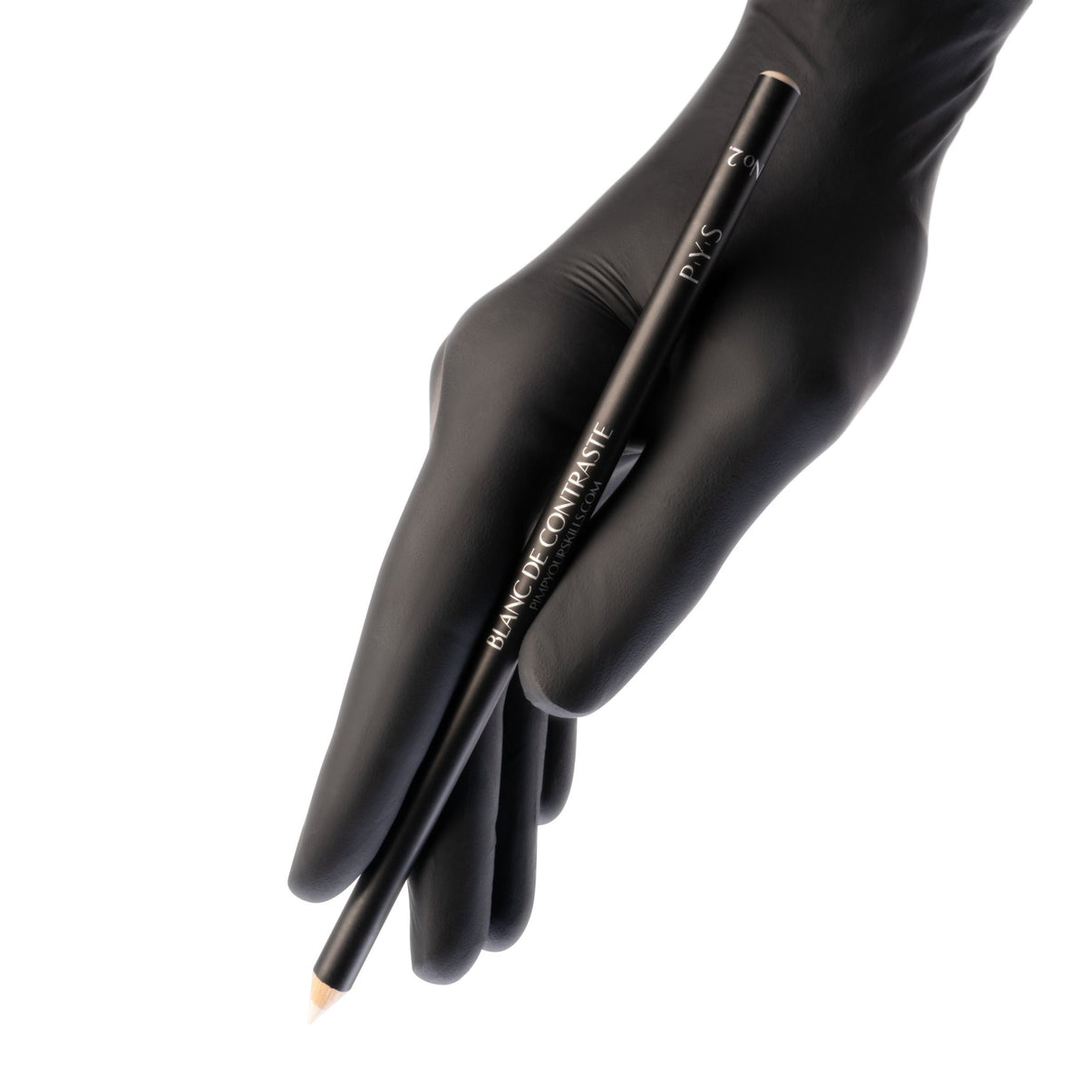 Mineral Pencil 2 — Brows