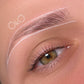 OKO Eyebrow Contour Paste White Pearl, 15 ml - The Perma
