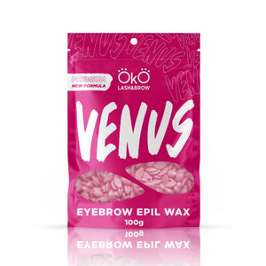 OKO Eyebrow Epil Wax 100g - The Perma