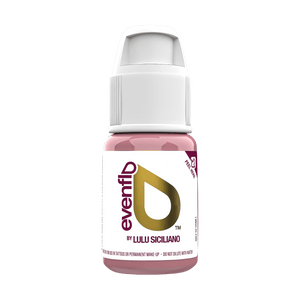 Perma Blend Luxe Evenflo PMU Ink - Rock Rose 15ml - The Perma