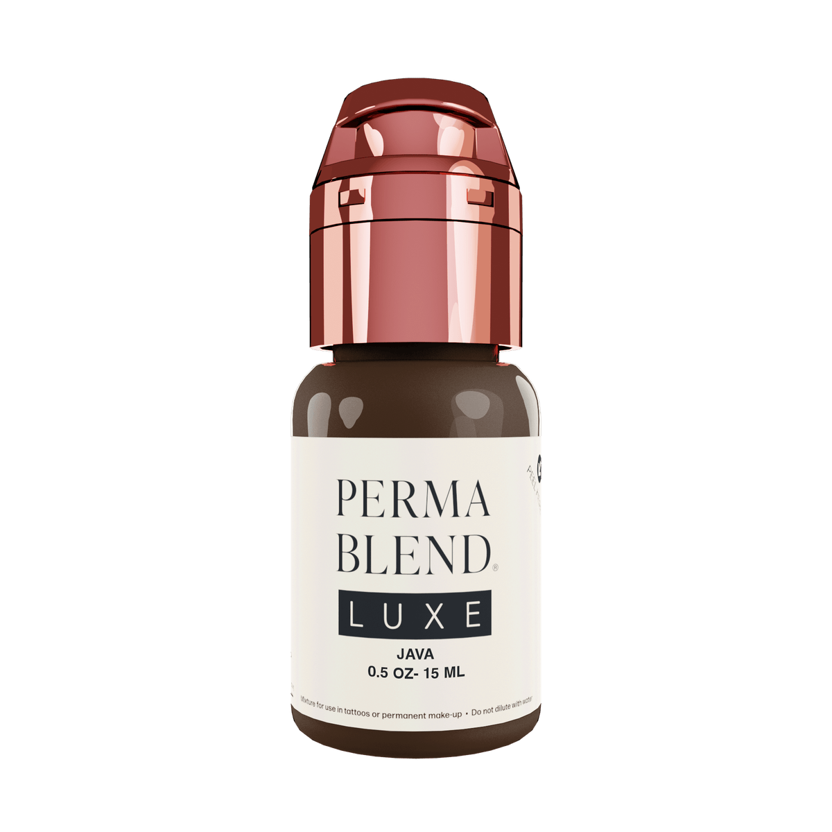 Perma Blend Luxe PMU Ink - Brow - Chicka Wow Wow Wow Set 8x15ml - The Perma