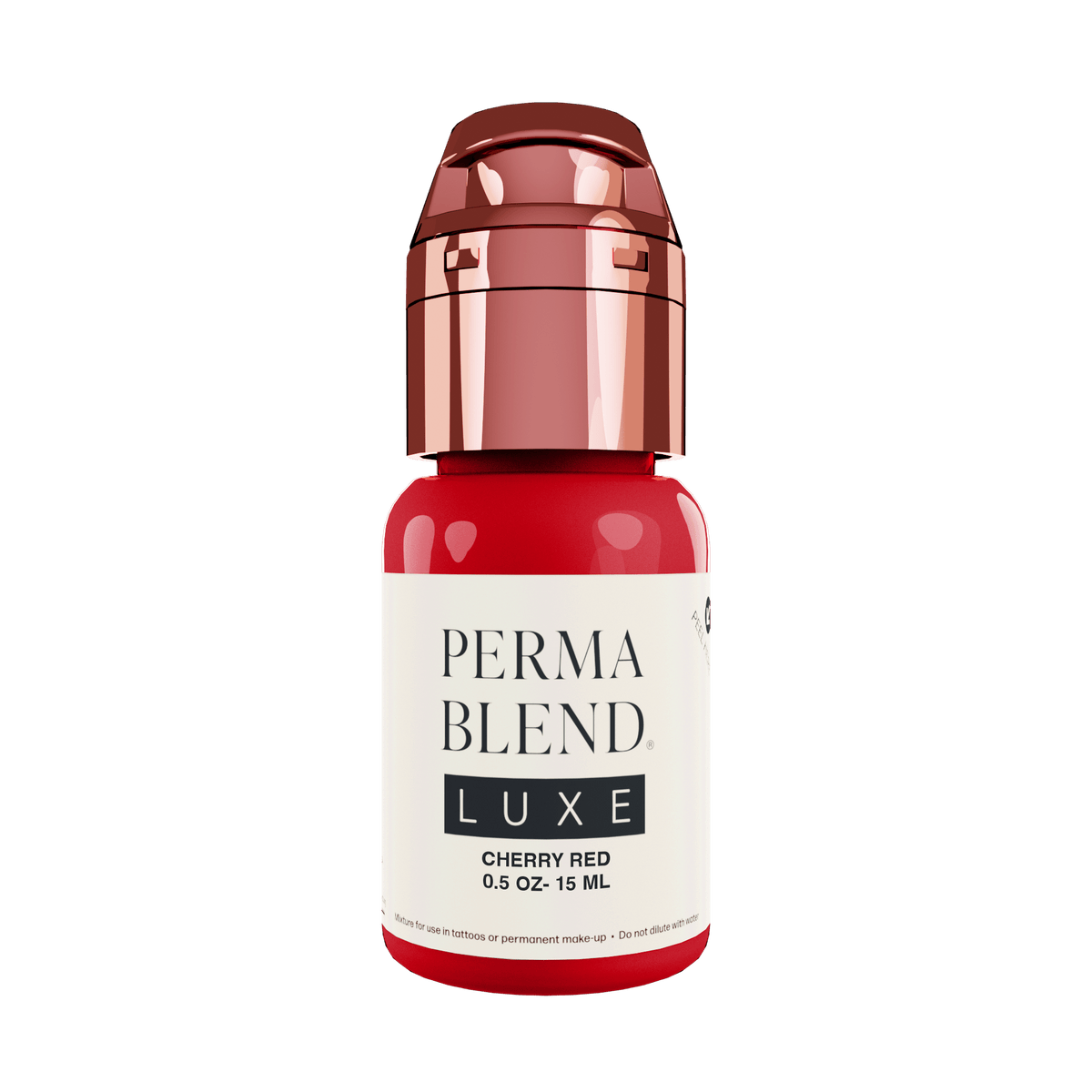 Perma Blend Luxe PMU Ink - Pucker - Up Buttercup Lip Set - 8x15ml - The Perma