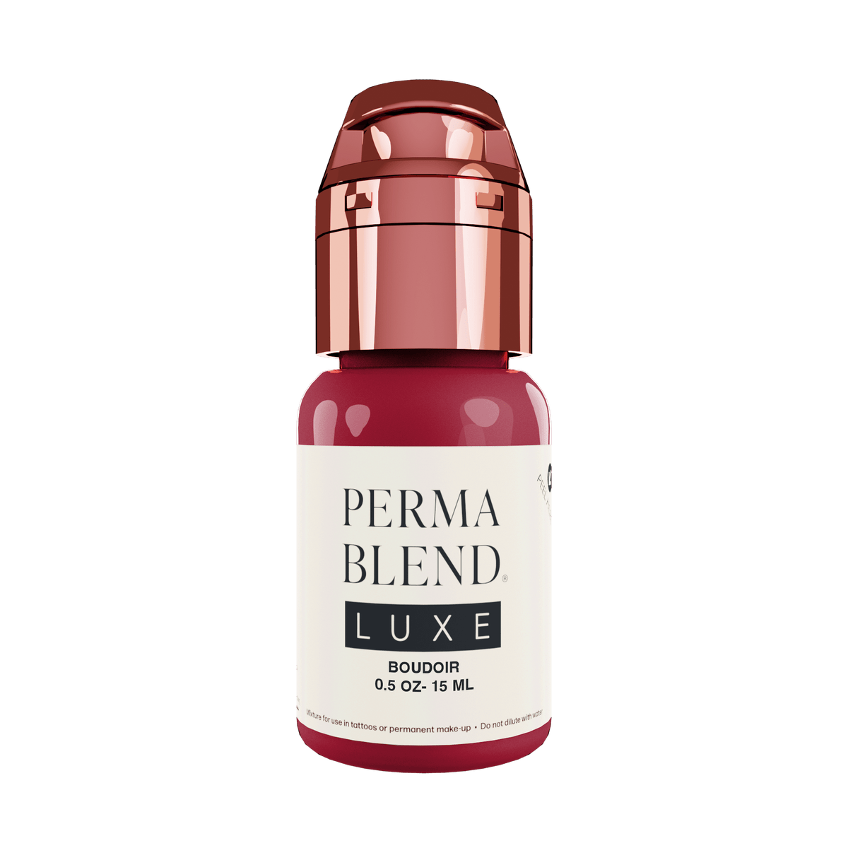 Perma Blend Luxe PMU Ink - Pucker - Up Buttercup Lip Set - 8x15ml - The Perma