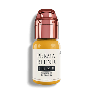 Perma Blend Luxe PMU Ink - Stevey G. Restore 8 15ml - The Perma