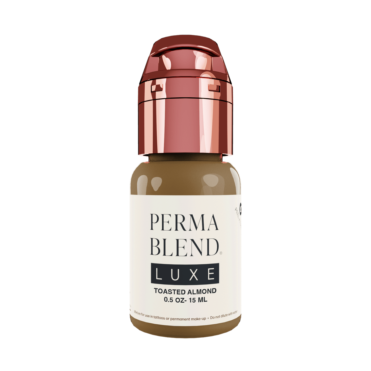 Perma Blend Luxe PMU Ink - Toasted Almond 15ml - The Perma