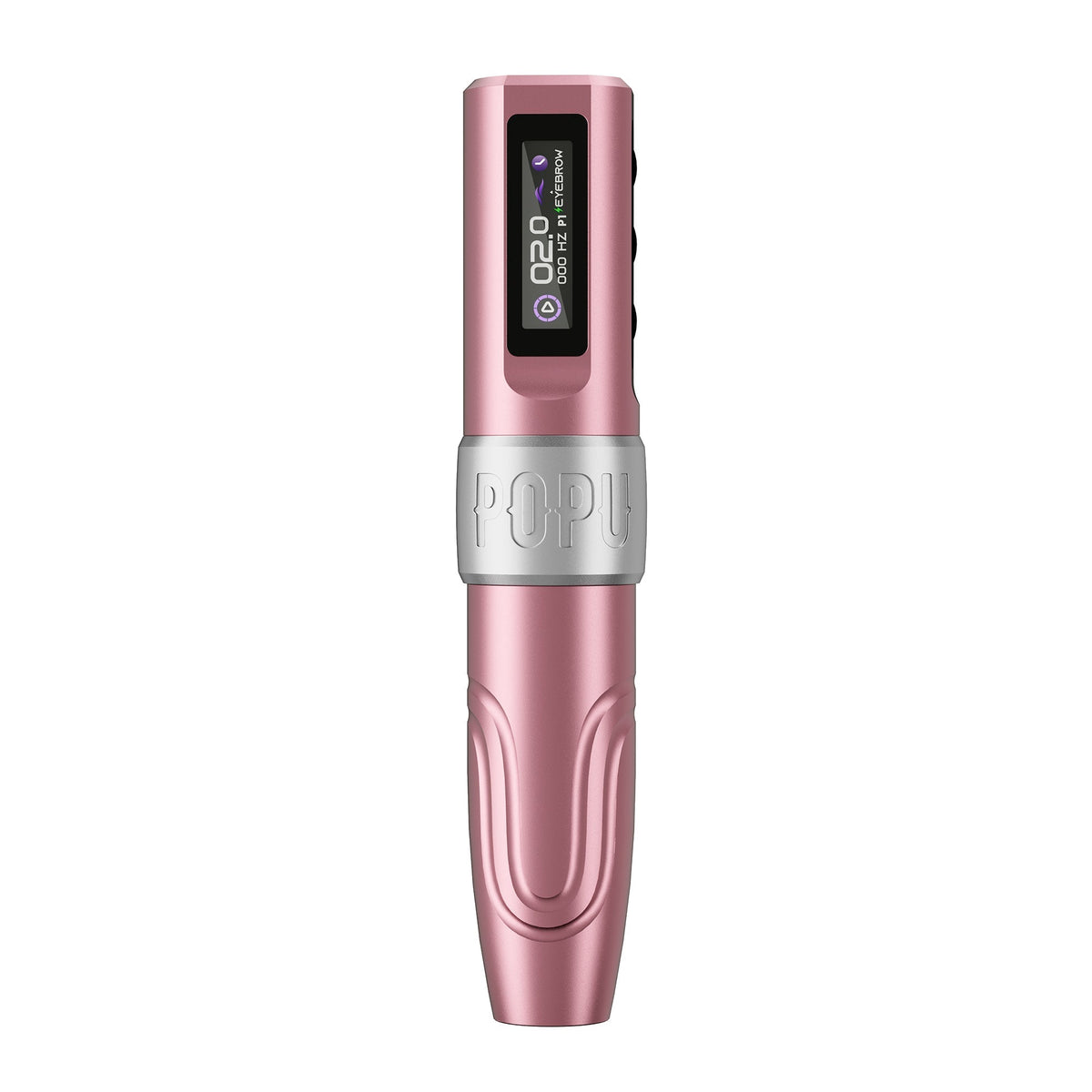 POPU - Mini Diva Machine 3.0mm - The Perma