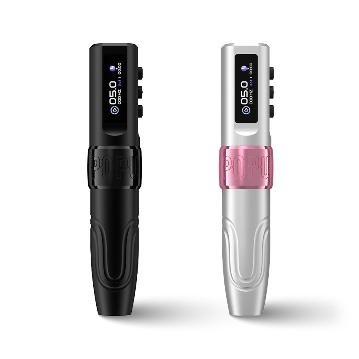POPU - Mini Diva Machine 3.5mm - The Perma