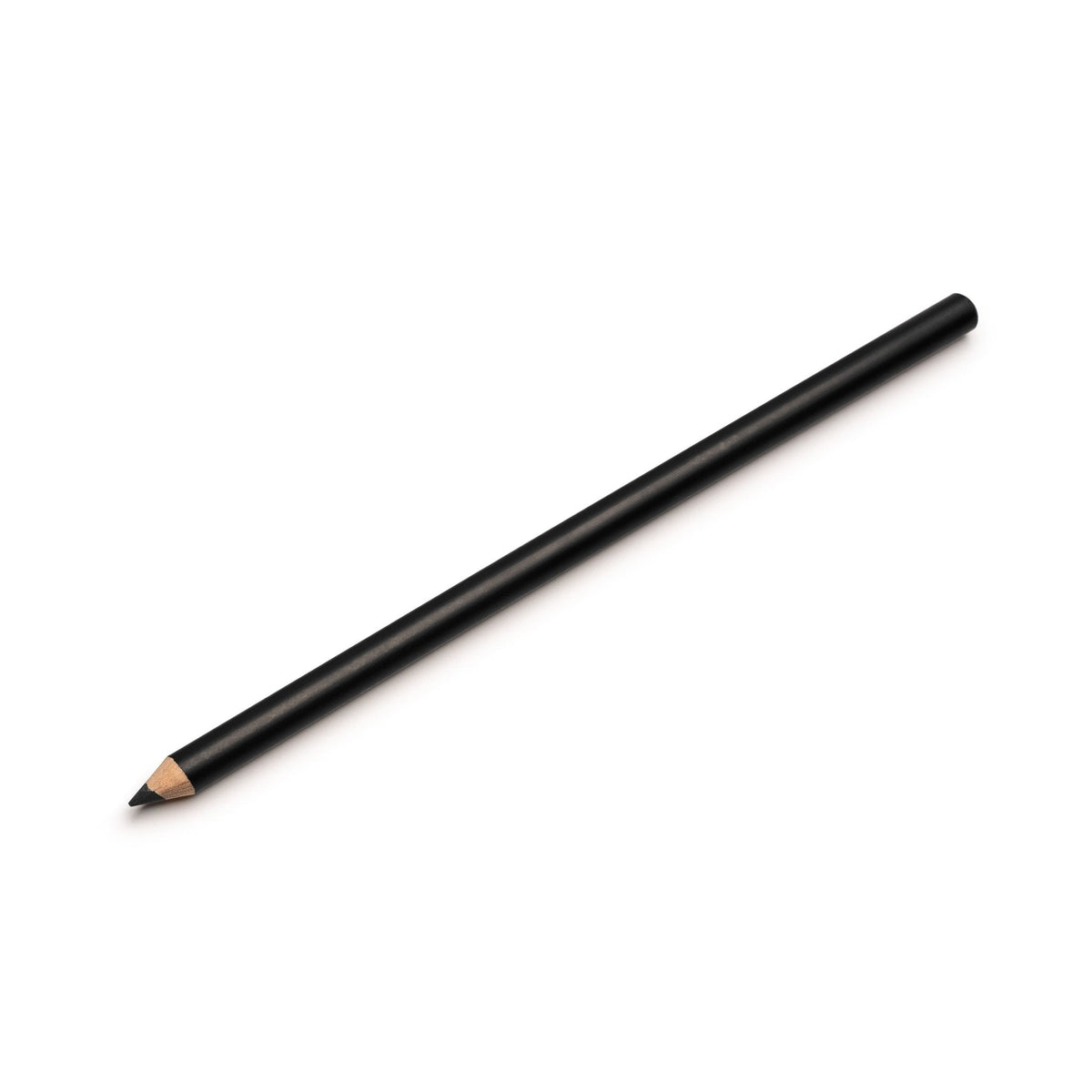 Premium Pre-Drawing Pencil — Black