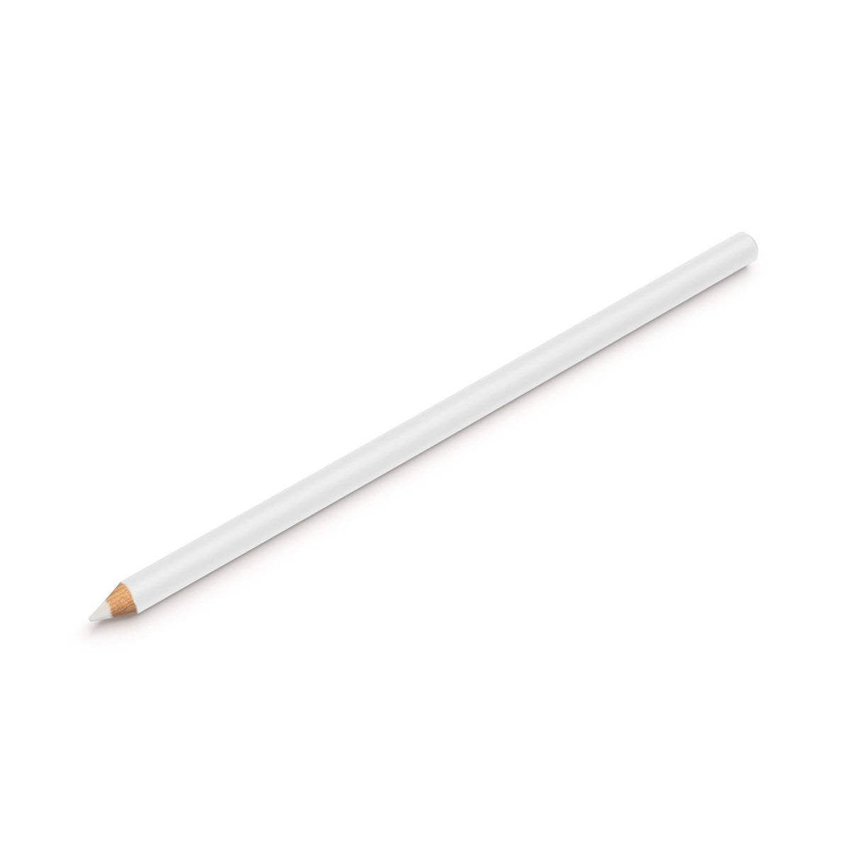 Premium Pre-Drawing Pencil — White