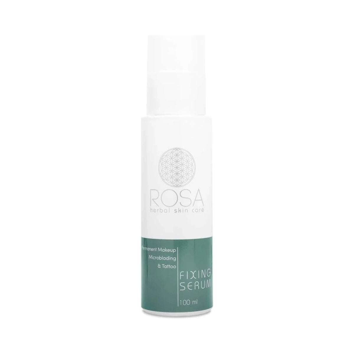 Rosa Herbal Fixing Serum, 10 ml