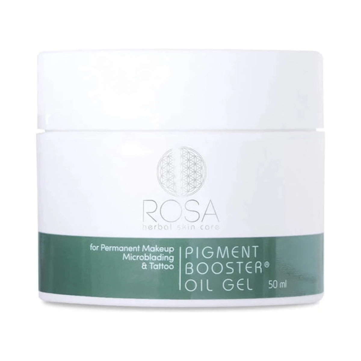Rosa Herbal Pigment Booster® Oilgel