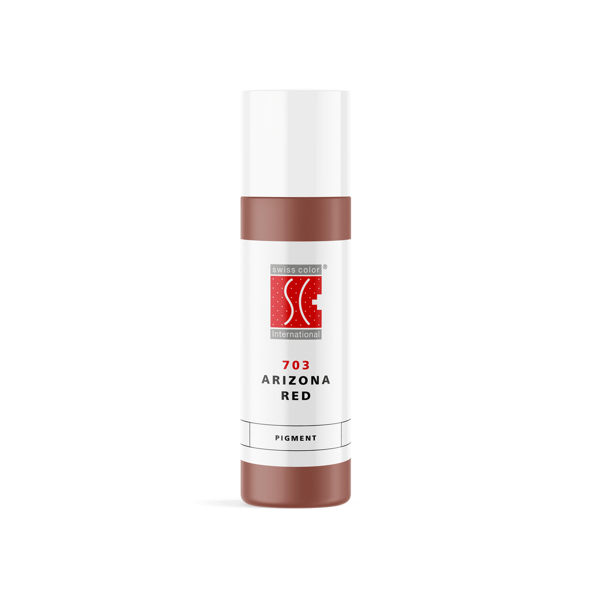 Swiss Color - 703 Arizona Red 10ml - The Perma