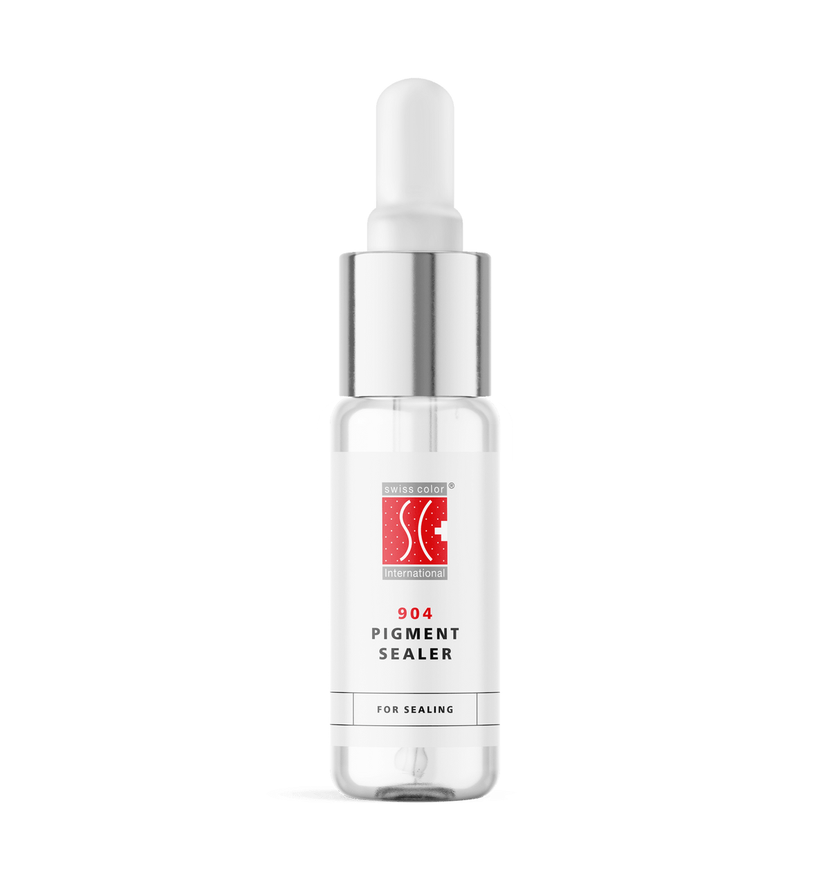 Swiss Color - 904 Pigment Sealer 15ml - The Perma
