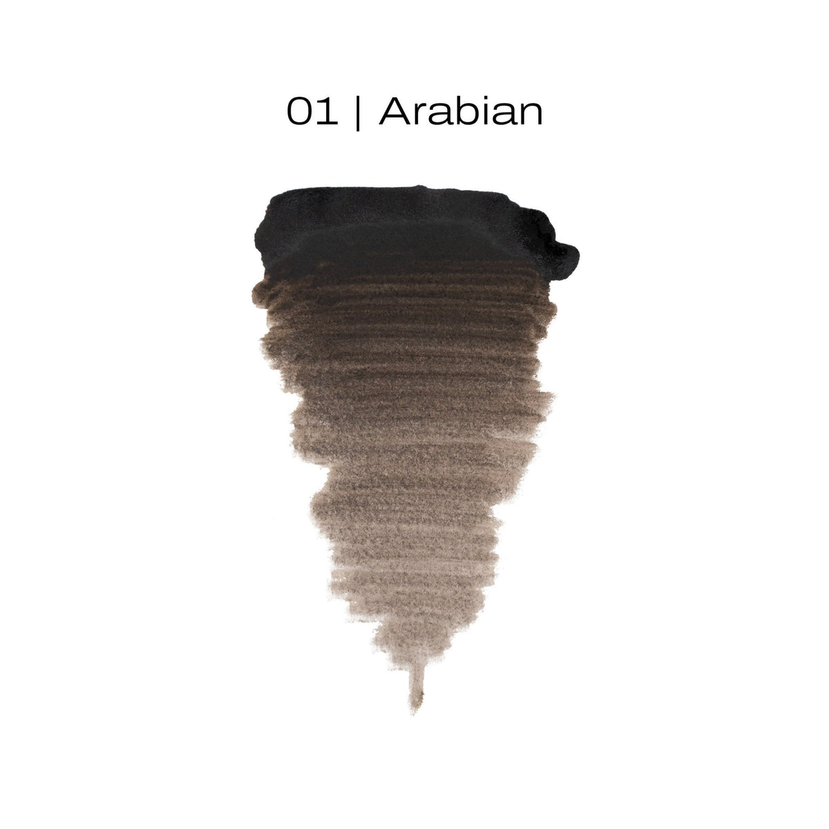 The Pigment - 01 Arabian - 15ml - The Perma