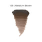 The Pigment - 06 Medium Brown - 15ml - The Perma