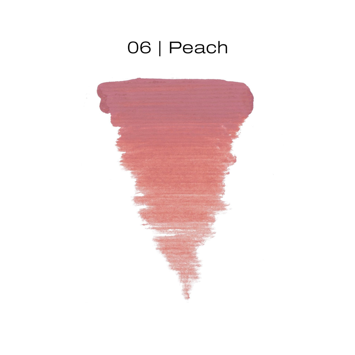The Pigment - 06 Peach - 15ml - The Perma