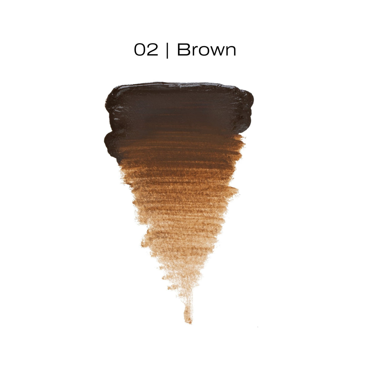 The Pigment Microblading - Brown 2 - 10ml - The Perma