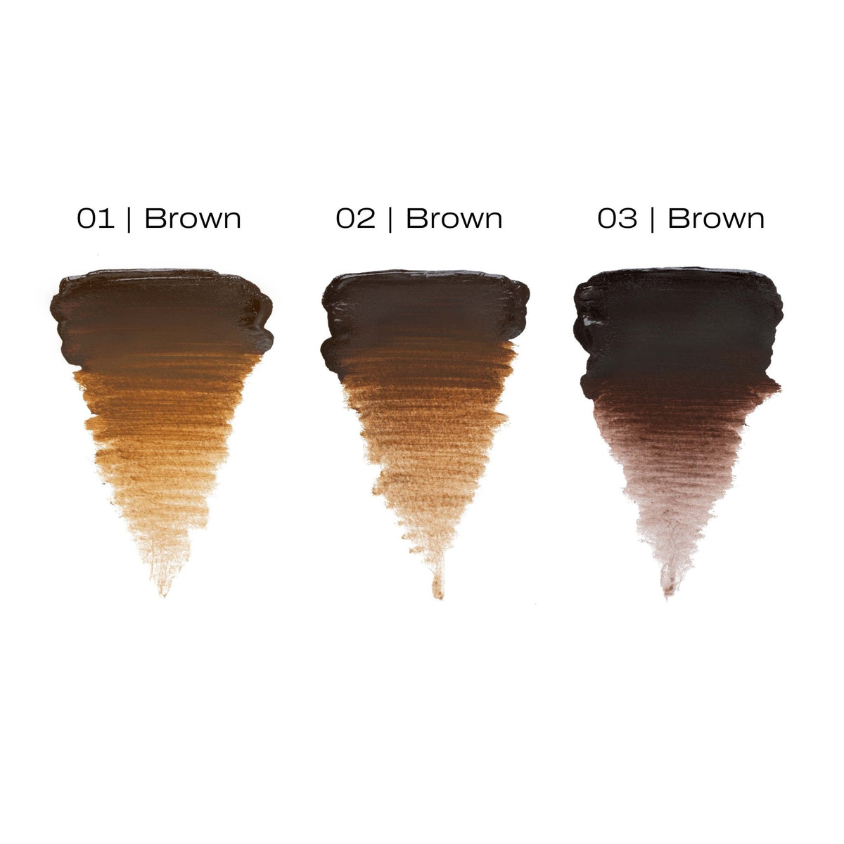 The Pigment - Microblading Collection 3x10ml - The Perma