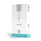 Vertix Pico 3 Magnum Flat cartridge detail view