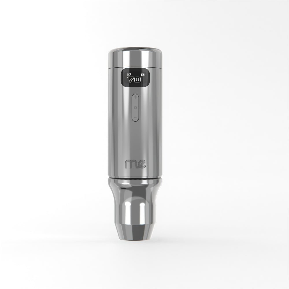 ME Wireless PMU Machine – Dark Gray Gloss