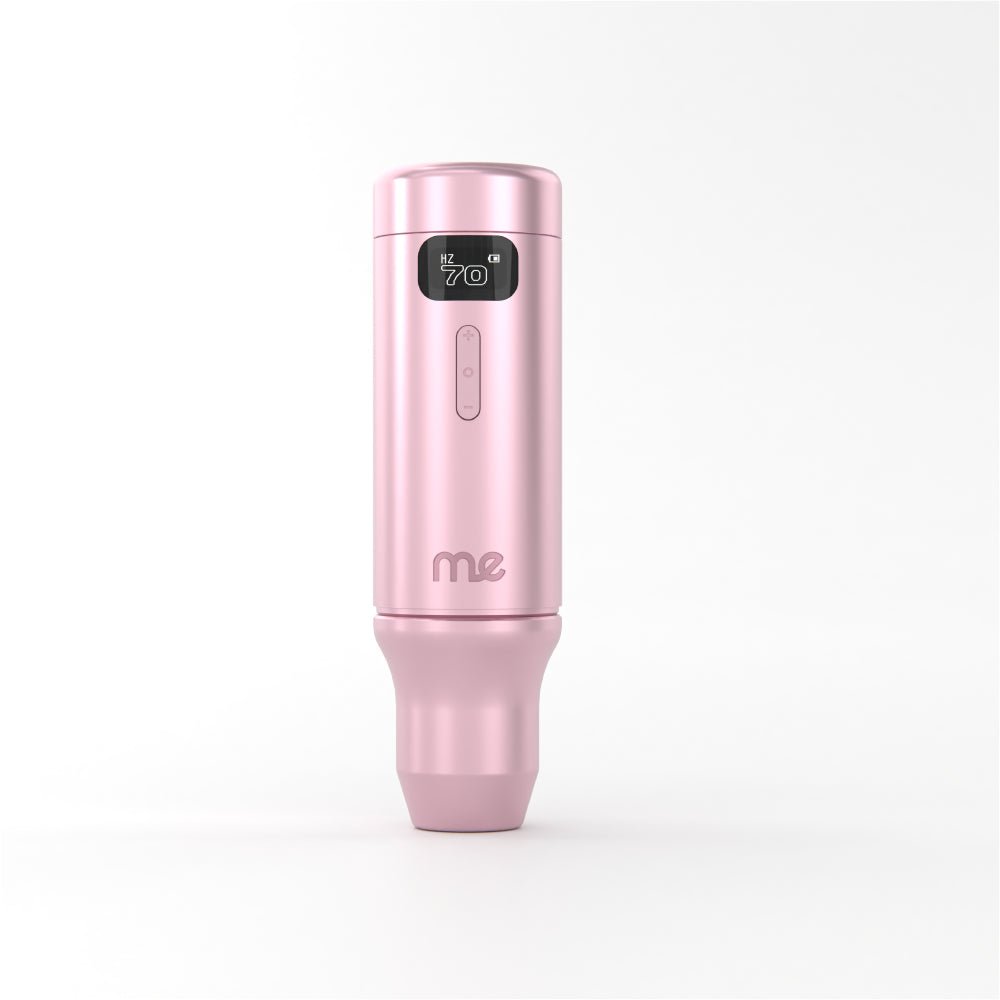 ME Wireless PMU Machine – Pink Matte